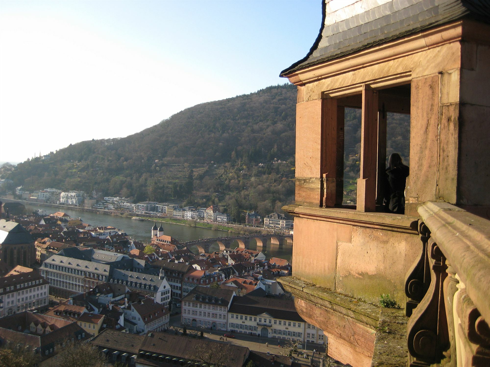 Wohlfuehl-Hotel Neu Heidelberg Zewnętrze zdjęcie